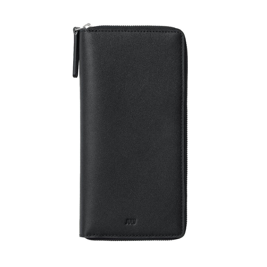 Large Travel Wallet_Closed_Black.png