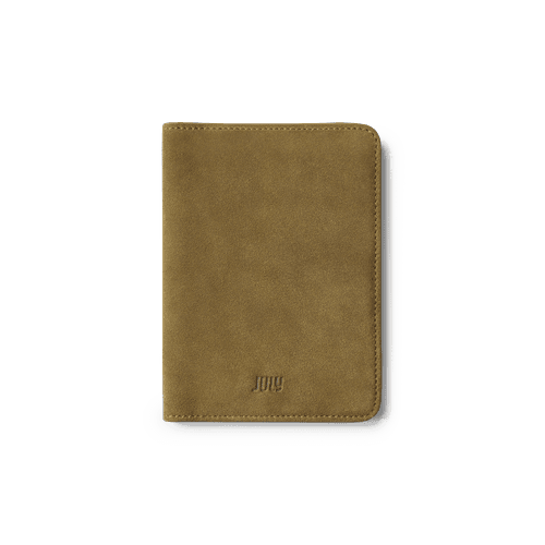 ShopAll_Small Travel Wallet_Suede_Olive.png