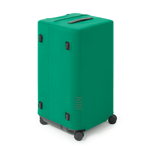 July_Stretch_Luggage_Cover_Trunk_Checked_Green_1.png