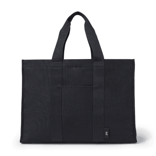 Everyday_GarmentTote_Black_To Scale.png